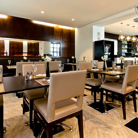 Tulip Inn Sao Paulo Paulista Luaran gambar
