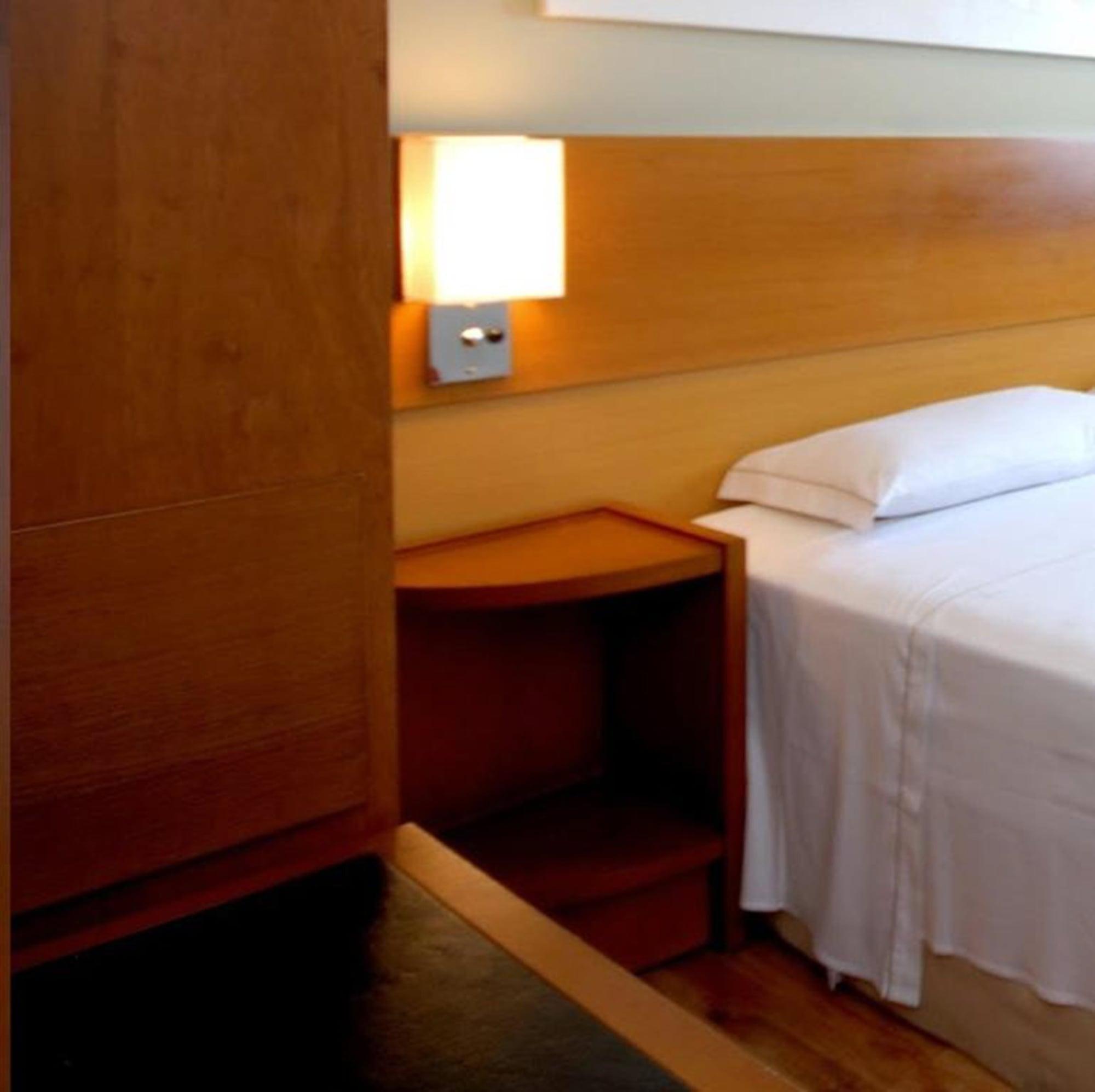 Tulip Inn Sao Paulo Paulista Luaran gambar