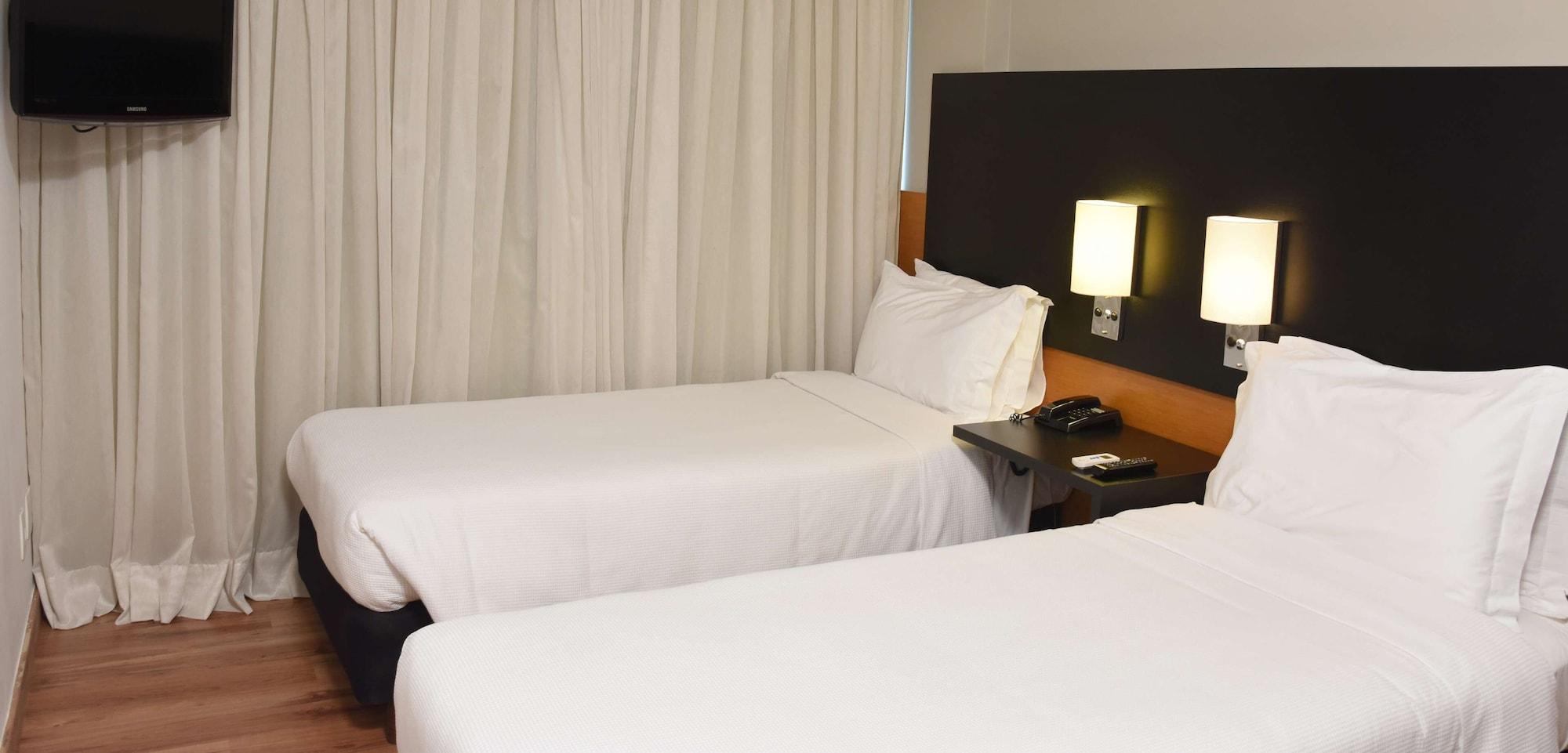 Tulip Inn Sao Paulo Paulista Luaran gambar