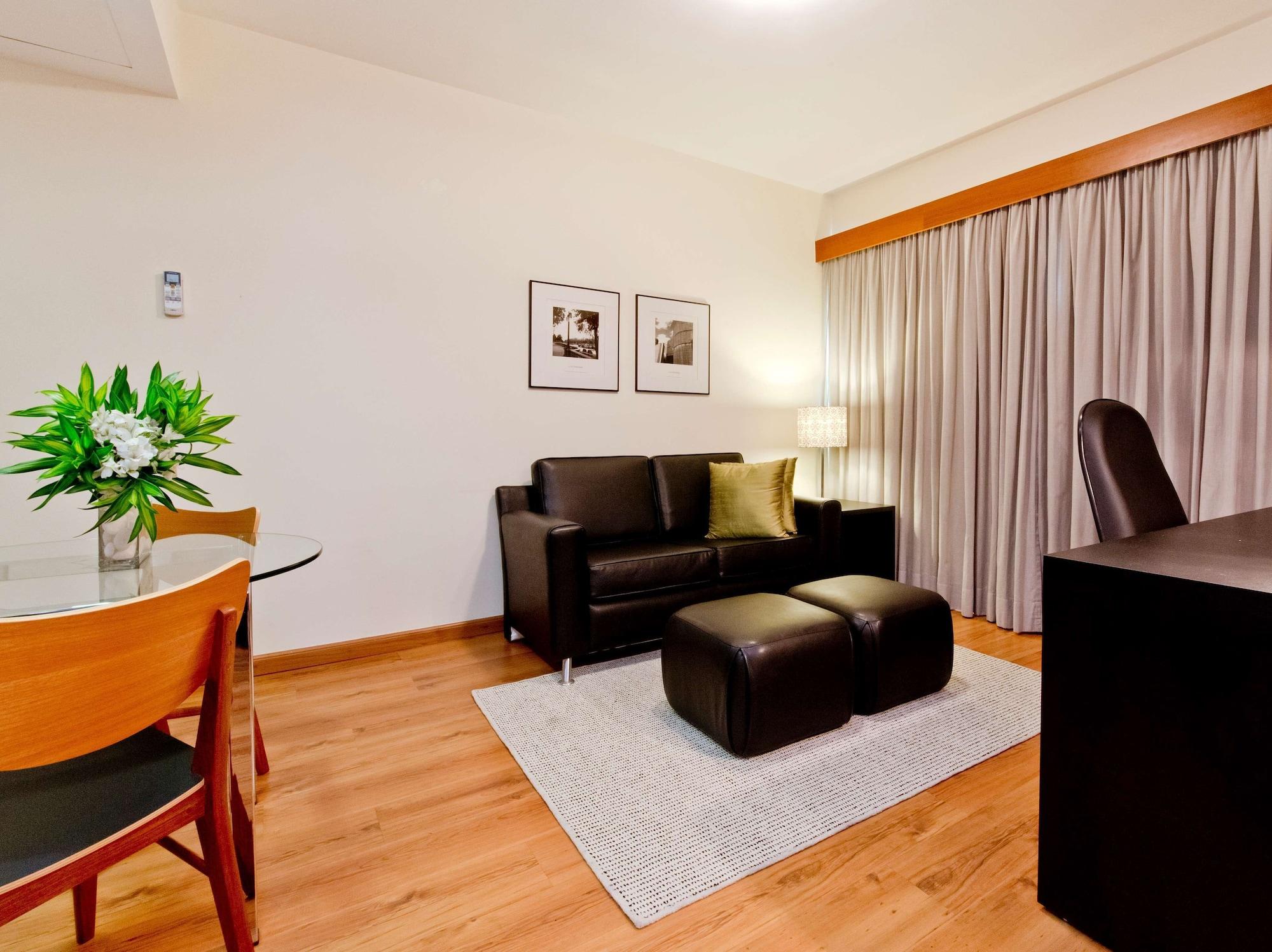 Tulip Inn Sao Paulo Paulista Luaran gambar