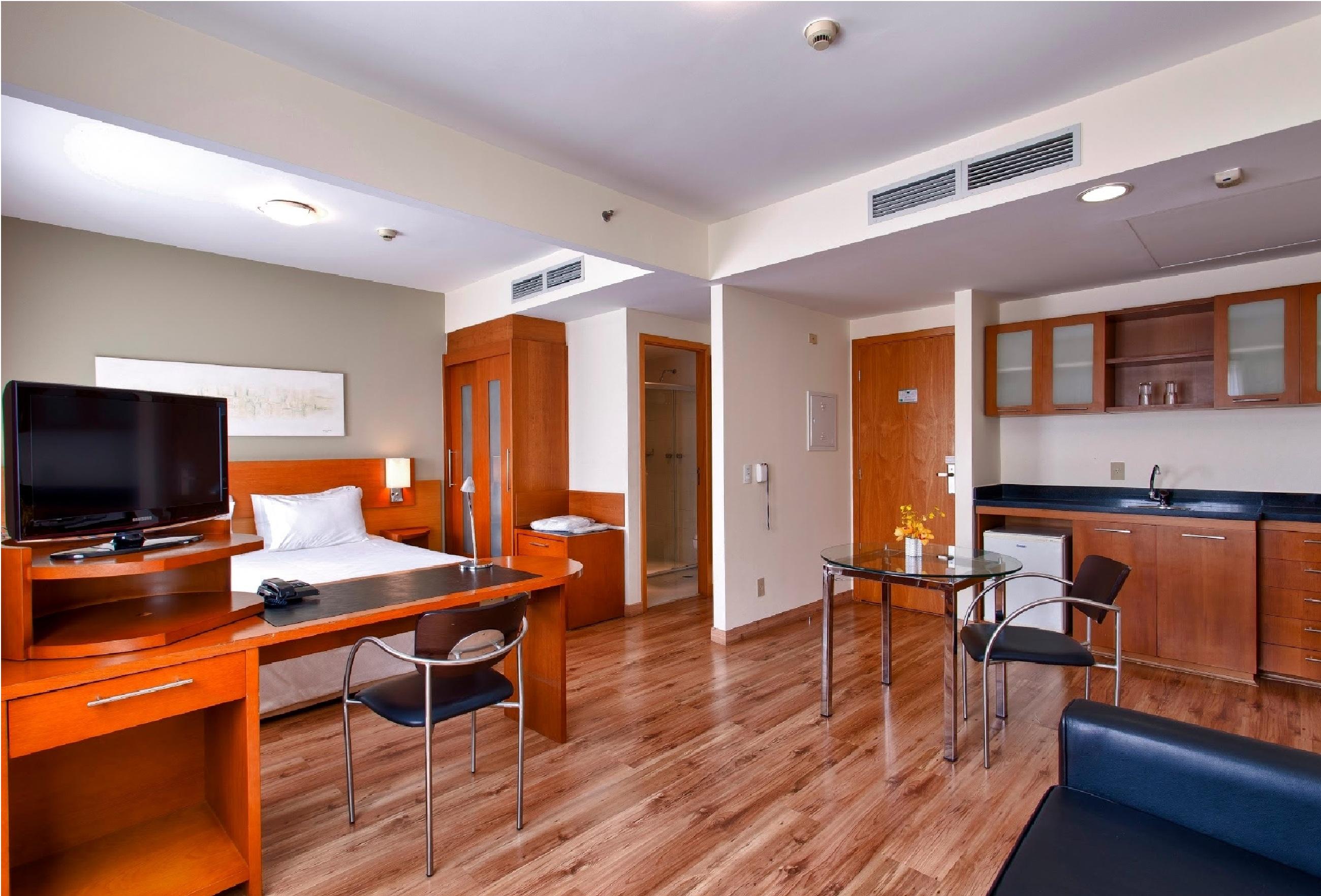 Tulip Inn Sao Paulo Paulista Luaran gambar