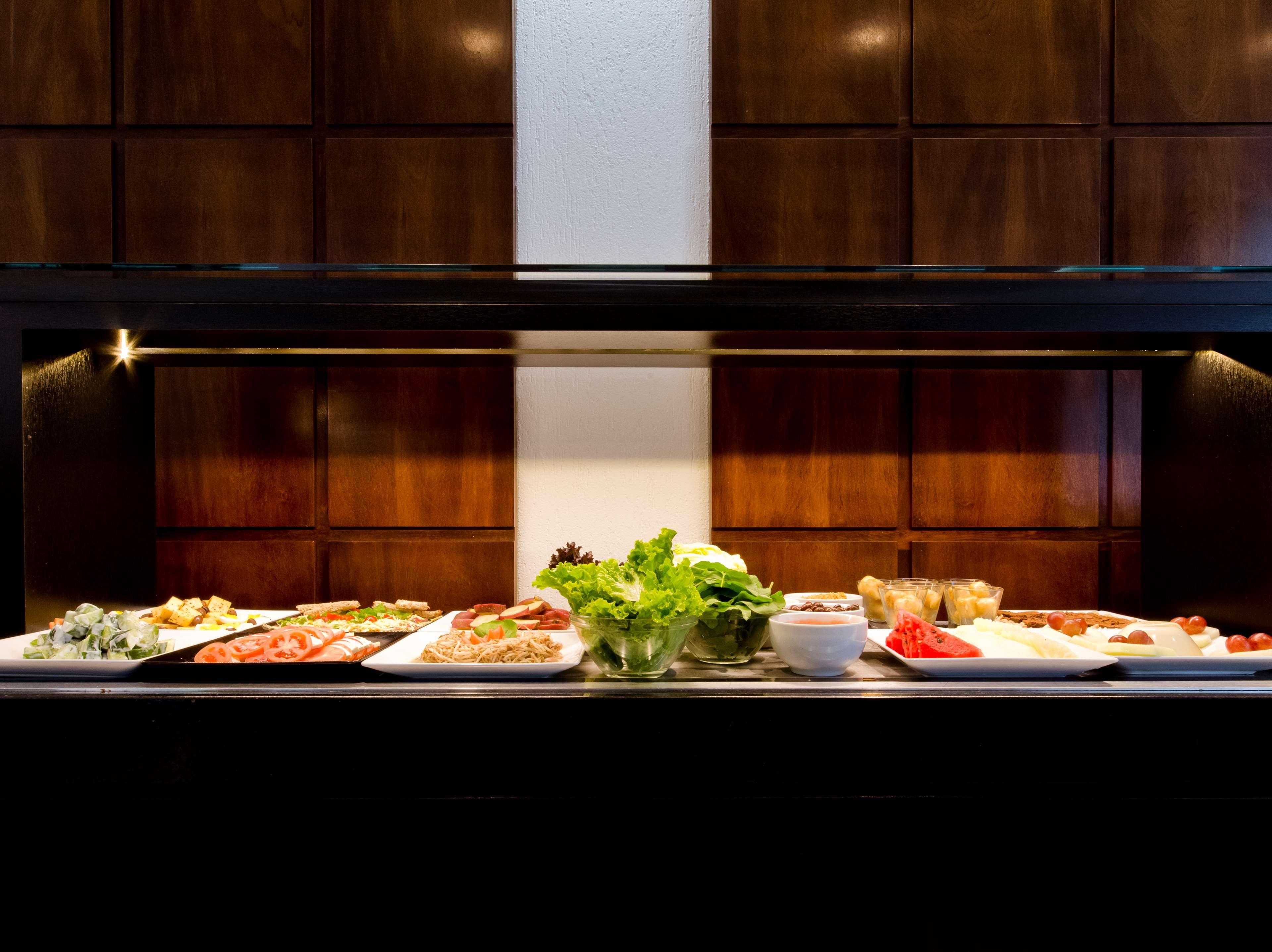Tulip Inn Sao Paulo Paulista Luaran gambar