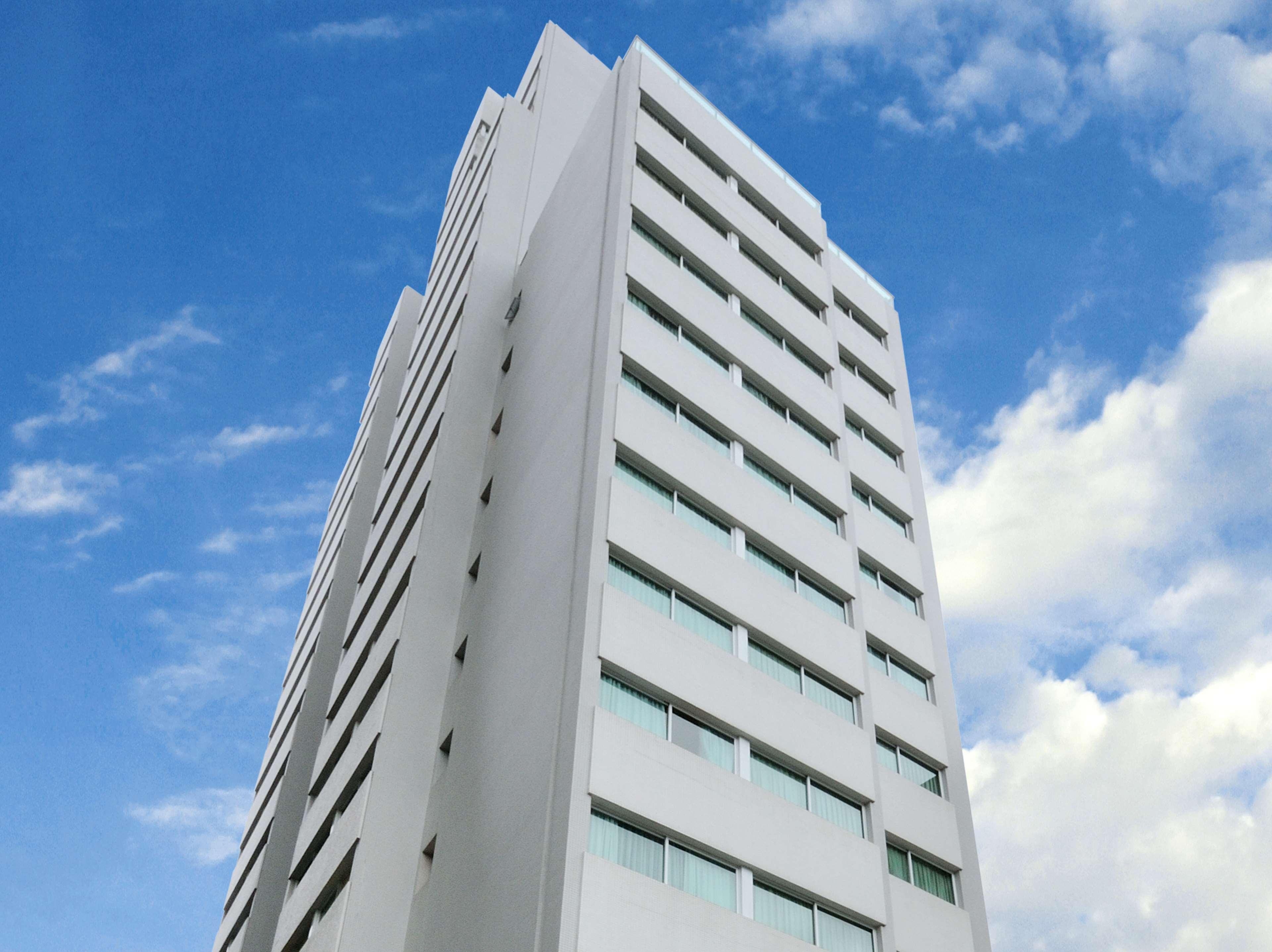 Tulip Inn Sao Paulo Paulista Luaran gambar