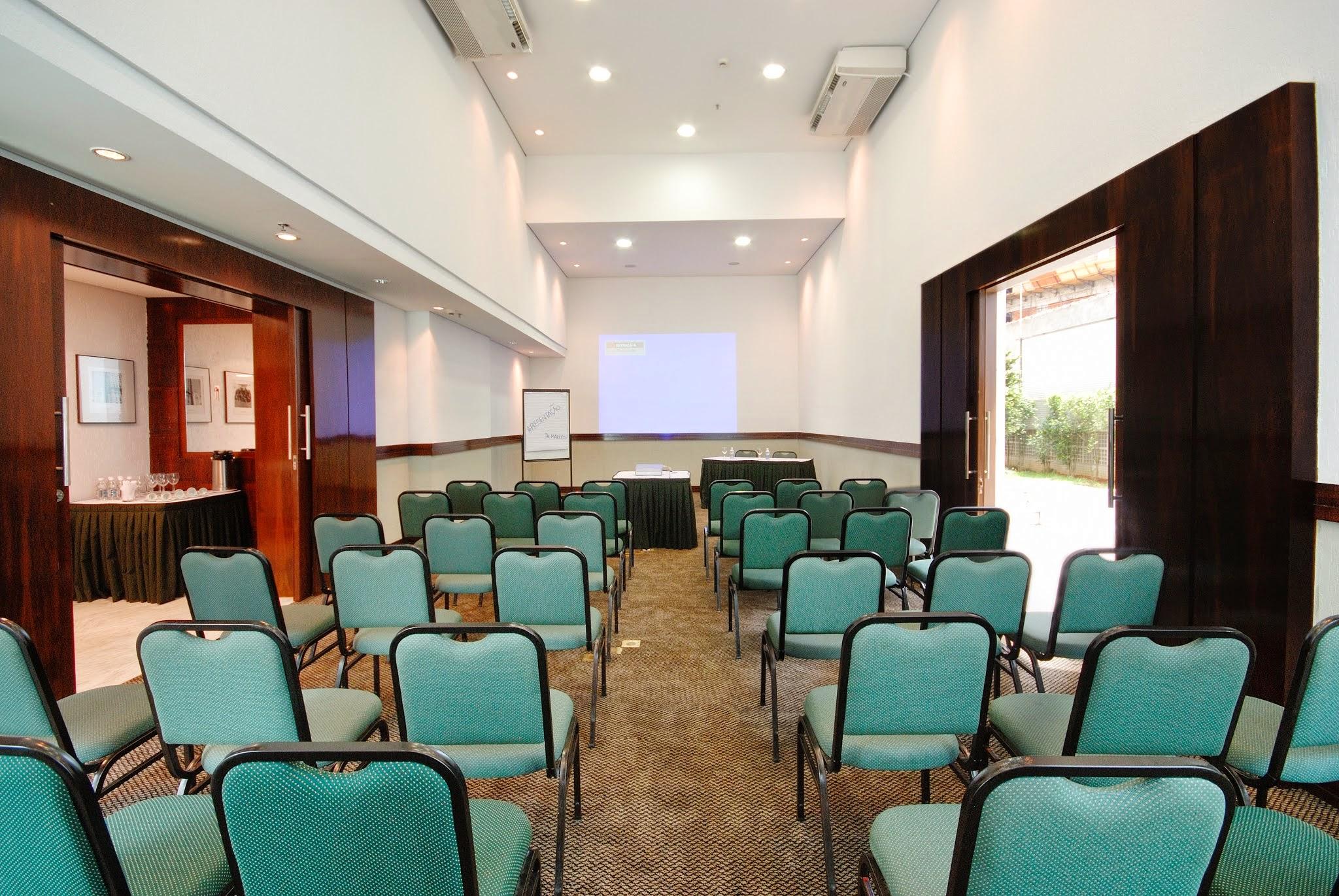Tulip Inn Sao Paulo Paulista Luaran gambar