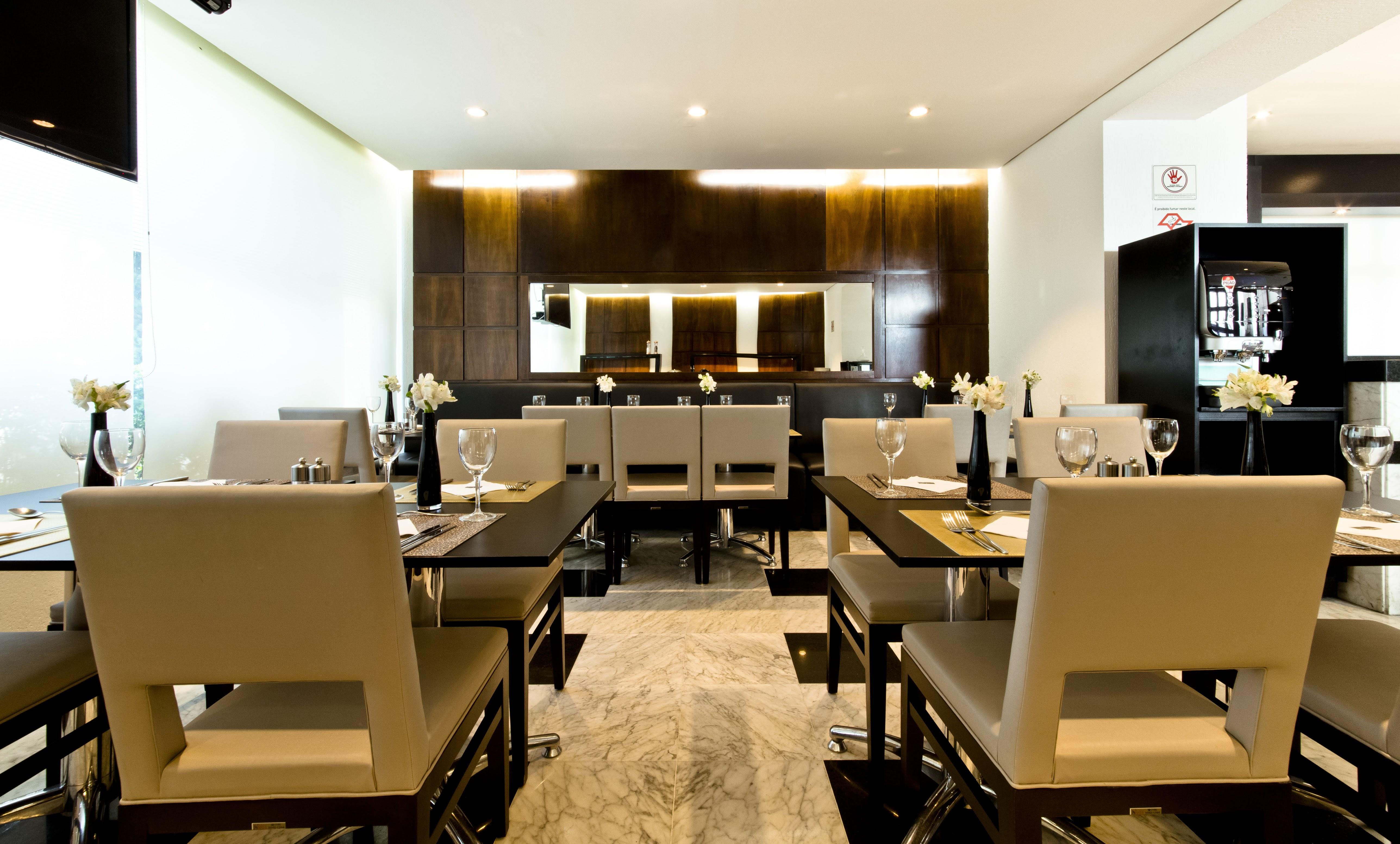 Tulip Inn Sao Paulo Paulista Luaran gambar