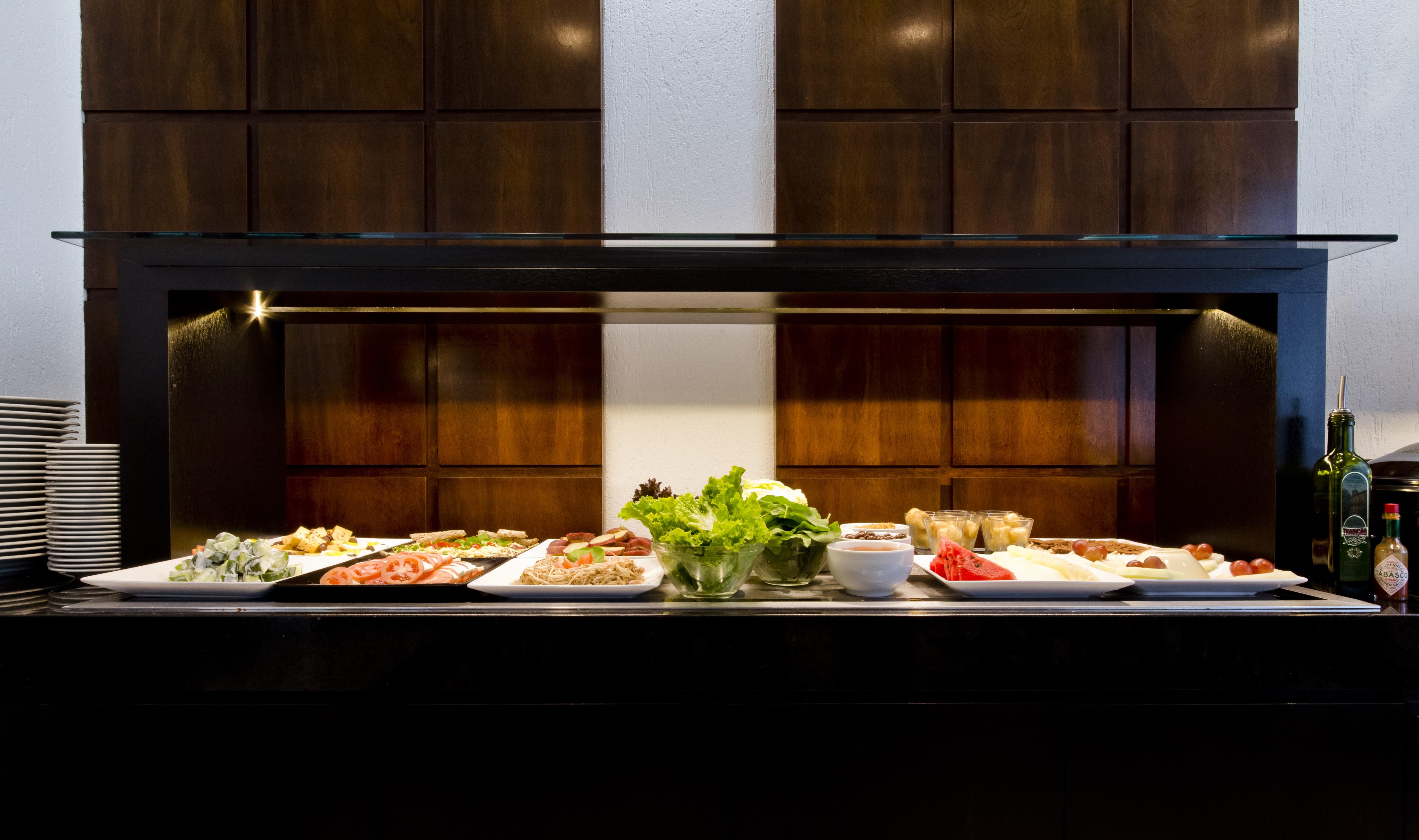 Tulip Inn Sao Paulo Paulista Luaran gambar