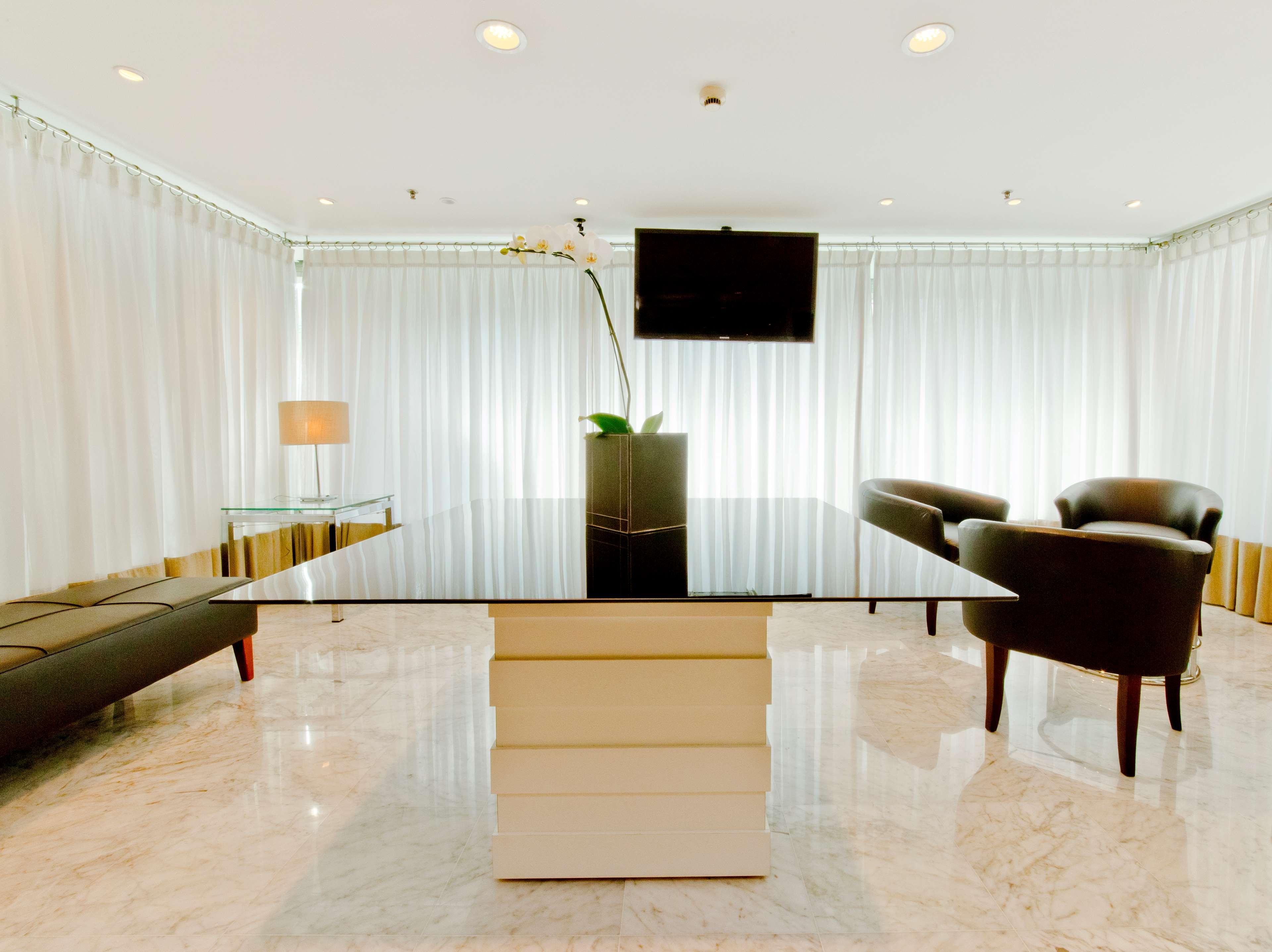 Tulip Inn Sao Paulo Paulista Luaran gambar