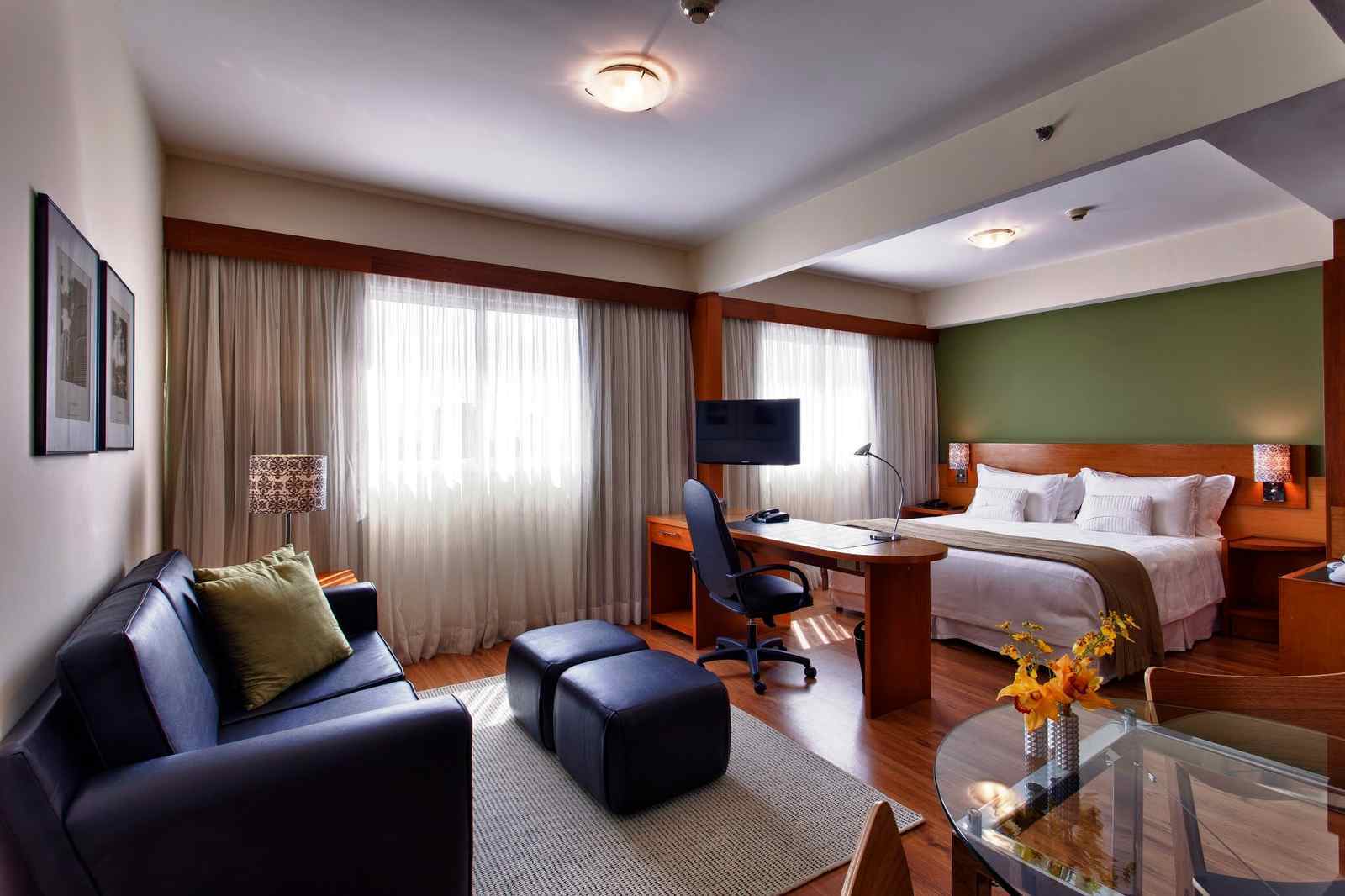 Tulip Inn Sao Paulo Paulista Luaran gambar